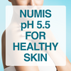 Numis Med Ph5.5 Face & Body Wash