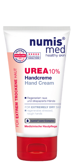 Numis Med 10% Urea Hand Cream