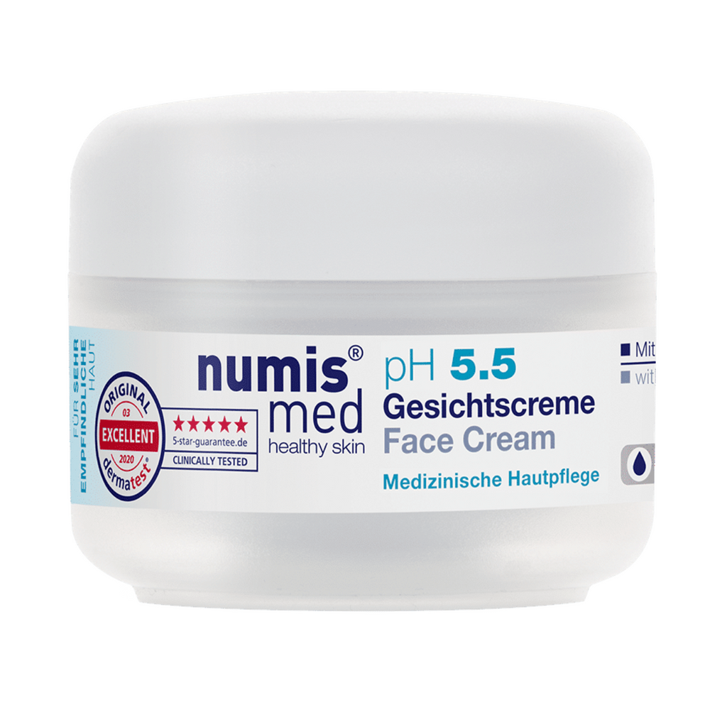 Numis Med Ph5.5 Face Cream
