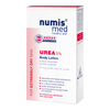 numis med 5% urea body lotion. Hydrating Moisturizer for extremely dry & irritated skin